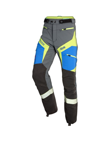 Pantalon anticoupures classe 1 - CLIMBCUT -...