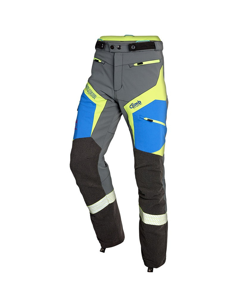 Pantalon anti-coupure classe CLIMBCUT SOLIDUR®