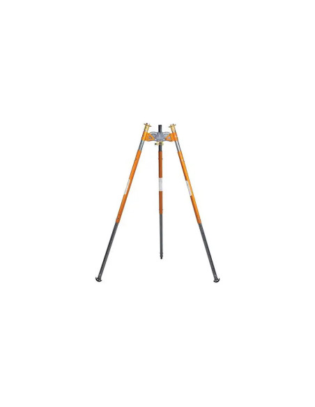 Kit tripode ultra polyvalent et modulable - TERRADAPTOR - HARKEN - SMC®