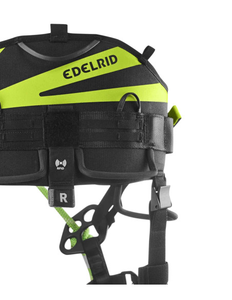 Harnais cuissard d'élagage - TREERAPTOR - EDELRID®