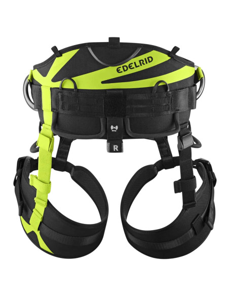 Harnais cuissard d'élagage - TREERAPTOR - EDELRID®
