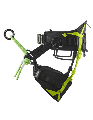 Harnais cuissard d'élagage - TREERAPTOR - EDELRID®