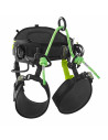 Harnais cuissard d'élagage - TREERAPTOR - EDELRID®