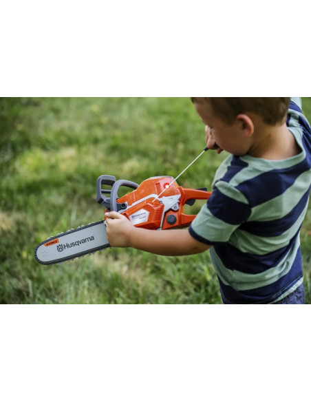 Jouet tronçonneuse 550XP - HUSQVARNA®
