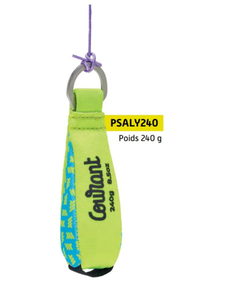 Sac à lancer - TUNA - COURANT®