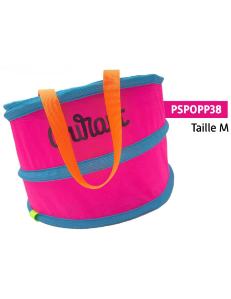 Sac PELICAN Courant – Rangement cordelette résistant | l’équipeur.fr