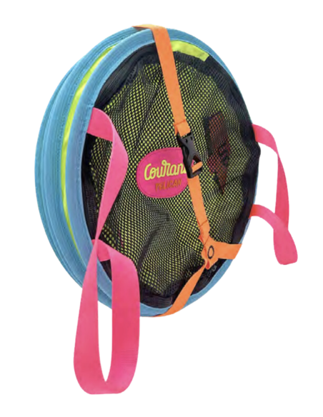 Sac PELICAN Courant – Rangement cordelette résistant | l’équipeur.fr