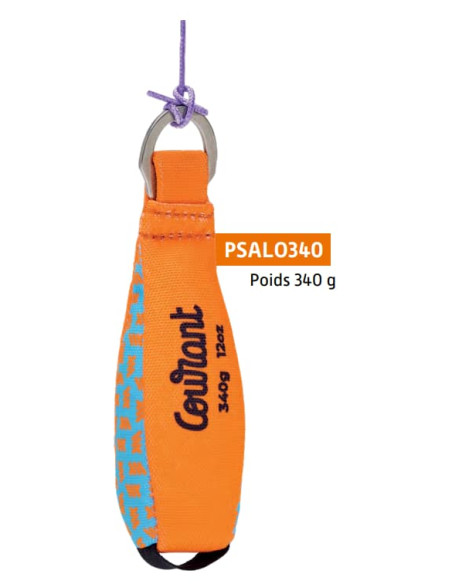 Kit à lancer COURANT®