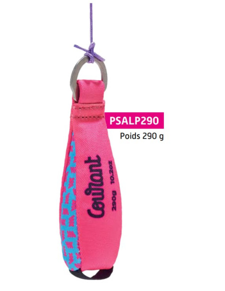 Kit à lancer COURANT®