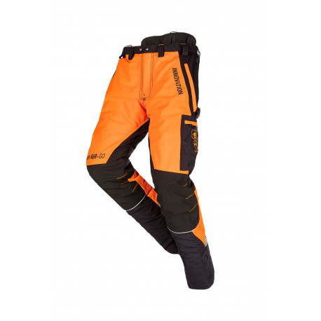 Pantalon de protection Classe 1 - CANOPY AIR-GO - SIP PROTECTION®