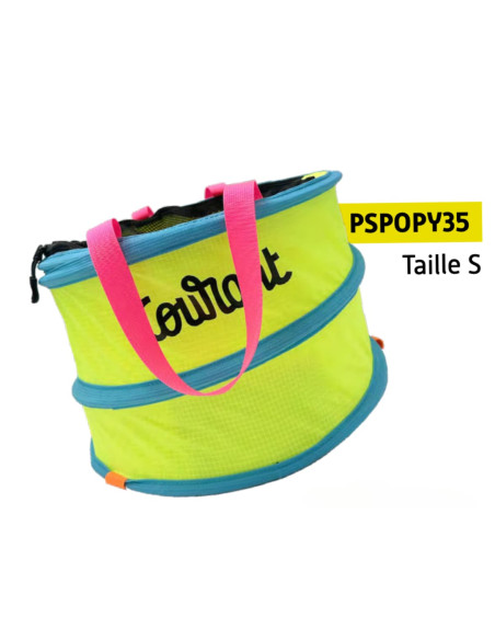 Kit à lancer COURANT®