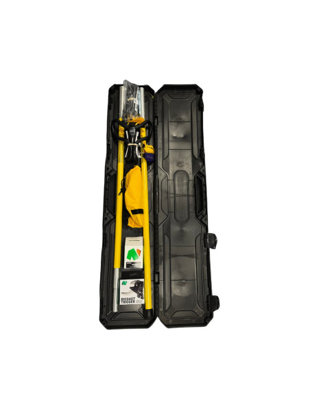 Kit deluxe - BIG SHOT - NOTCH®