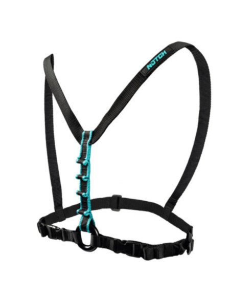 Harnais torse - CHESTER SRS - NOTCH®
