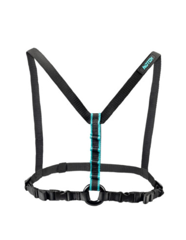 Harnais torse - CHESTER SRS - NOTCH®