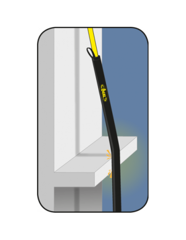 Protège corde 70cm - PROTECTOR 70CM II - BEAL®