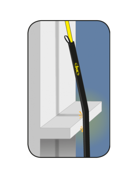 Protège corde 70cm - PROTECTOR 70CM II - BEAL®