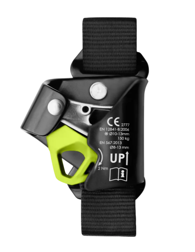Bloqueur ventral - CHEST CRUISER - EDELRID®