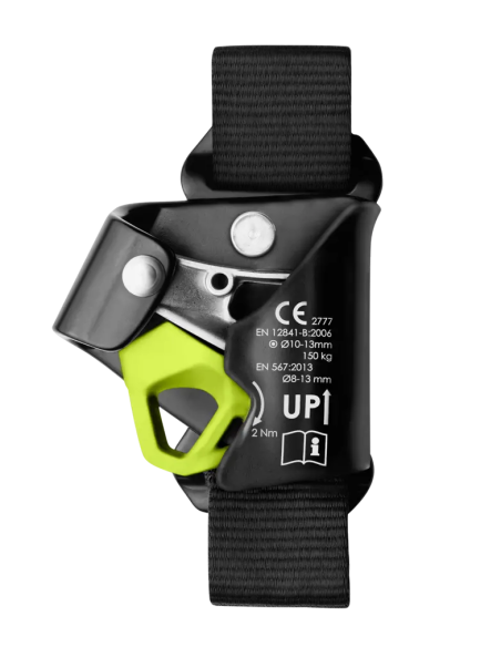 Bloqueur ventral - CHEST CRUISER - EDELRID®