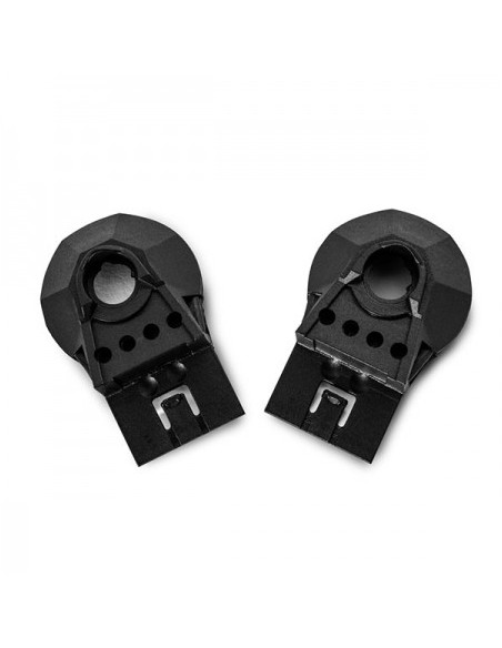 Adaptateurs visière grillagée - 30 mm - SUPERPLASMA - KASK®