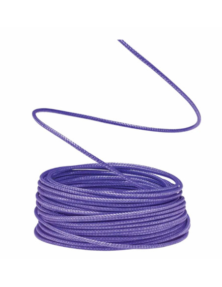 Cordelette à lancer ø1,8mm 130 mètres - SUSHI - COURANT®