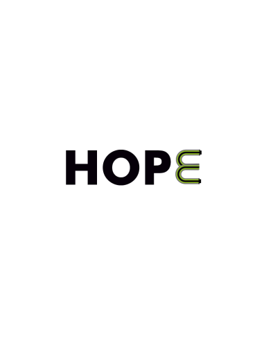 Longe simple avec absorbeur et MGO acier - HOPE...