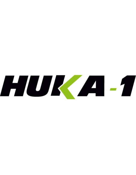 Mousqueton alu MGO avec point de connexion ouvrable - HUKA 1 - KRATOS SAFETY®