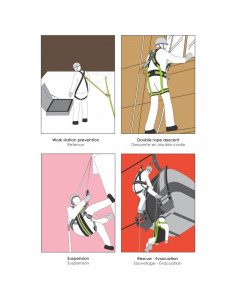 Point d'ancrage pour... 2