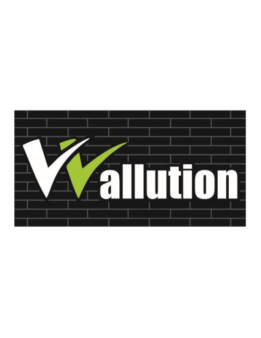Point d'ancrage pour parapets - WALLUTION -...