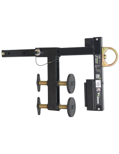 Point d'ancrage pour...