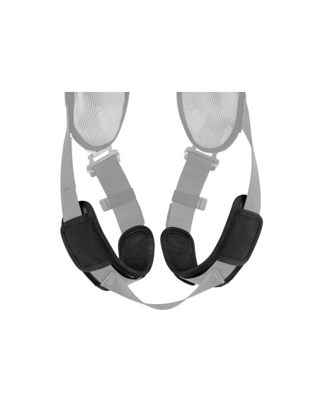 Mousses de tours de cuisse pour harnais antichute (NEWTON, NEWTON FAST et NEWTON EASYFIT) - PETZL®