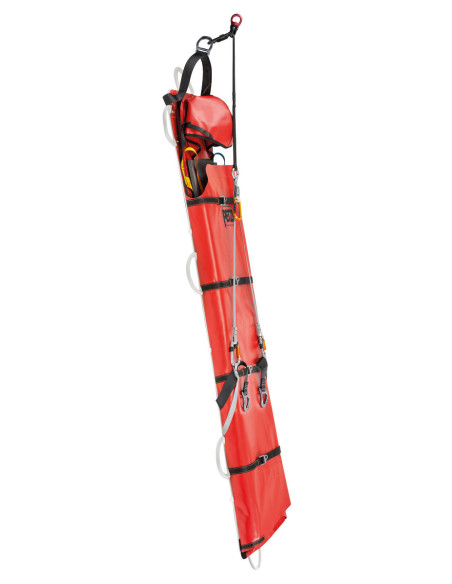 Dispositif d’inclinaison pour civière NEST - STEF - PETZL®