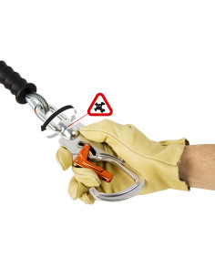 Antichute à rappel... 2