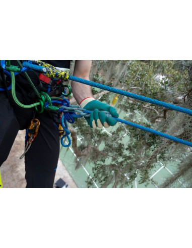 Poulie simple deux points - glideHITCH -...