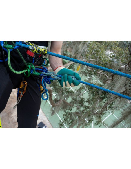 Poulie simple deux points - glideHITCH - TEUFELBERGER®