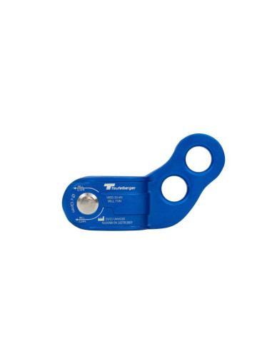 Poulie simple deux points - glideHITCH -...