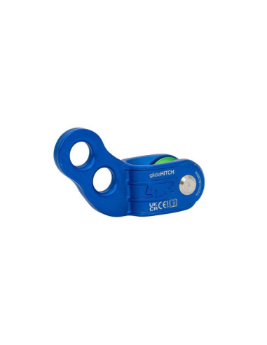 Poulie simple deux points - glideHITCH -...