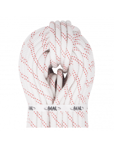 Corde semi-statique gaine... 2