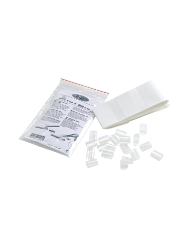 Kit de marquage de bout de corde (pack de 50) -...