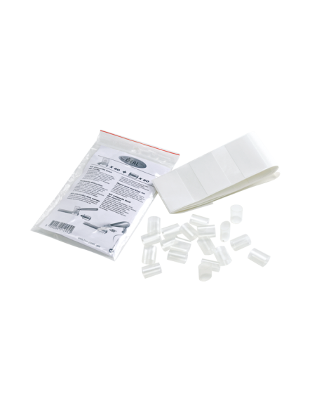 Kit de marquage de bout de corde (pack de 50) - ROPE END KIT - BEAL®