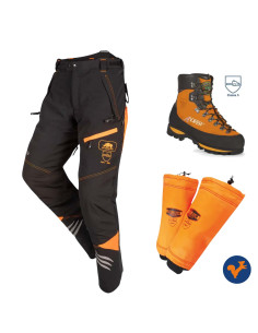 Kit protection anticoupure...