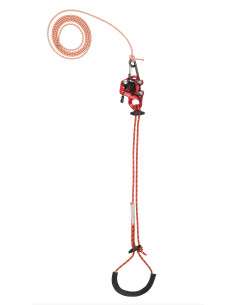 Kit élagage évolution SRT 2