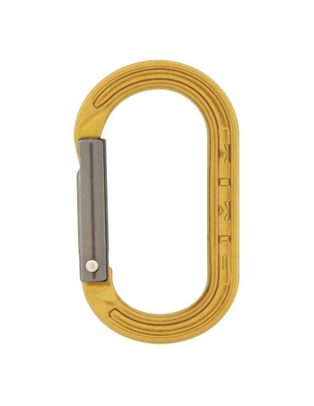 Mousqueton miniature alu sans verrouillage - XSRE MINI - DMM®