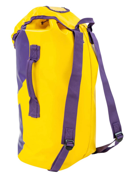 Sac à dos avec rabat - PRO RESCUE II - BEAL®