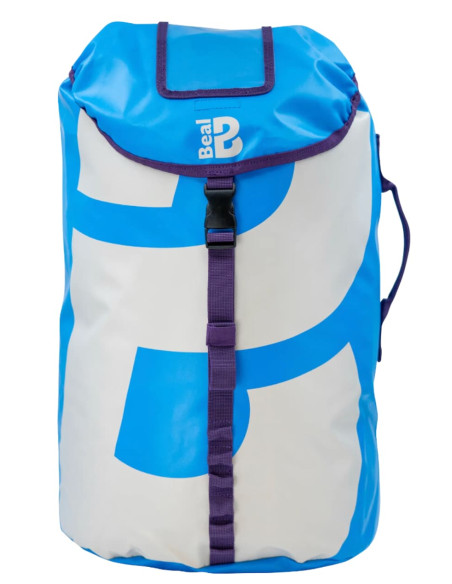 Sac à dos avec rabat - PRO RESCUE II - BEAL®