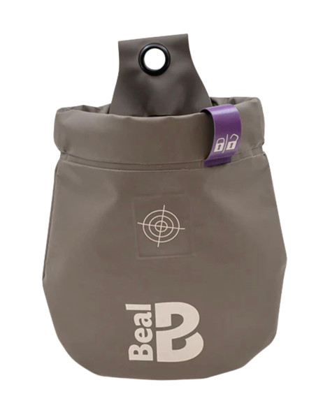 Pochette porte-outils avec fermeture "clic/clac" 1,5L - GENIUS II - BEAL®