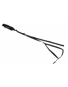 Etriers de secours...