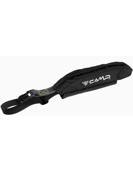 Etriers de secours antitraumatique - HELPSTEP - CAMP®