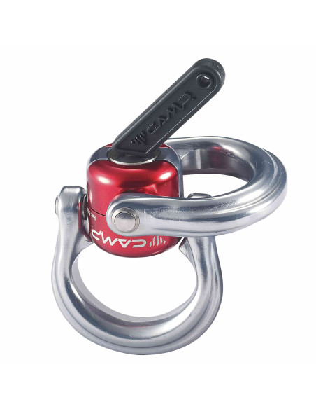 Emerillon ouvrable et articulé - ENIGMA - CAMP®