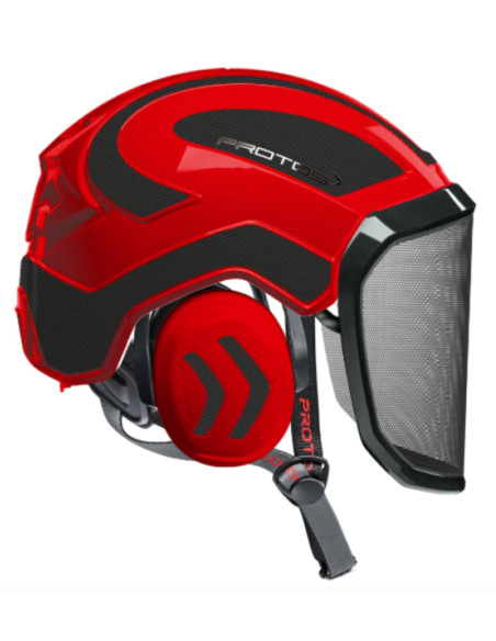 Casque complet - INTEGRAL ARBORIST - PROTOS®
