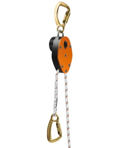 Système d'évacuation MILAN 2.0 - SKYLOTEC®